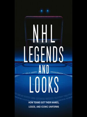 cover image of NHL Legends and Looks